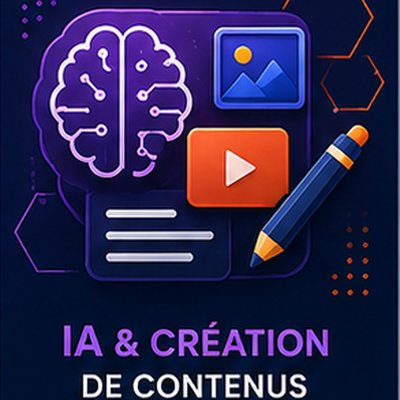 IA Création