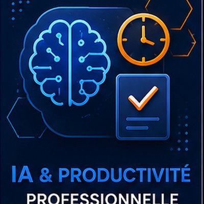 IA Productivité