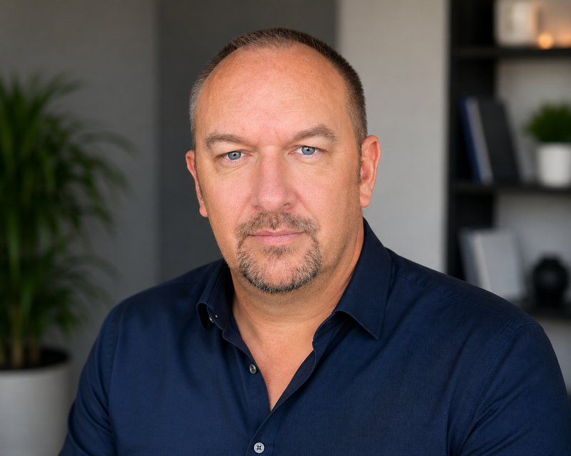Sébastien Collard — Formateur ACTIVE-X